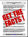 fact sheet