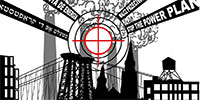 stop the power plant skyline